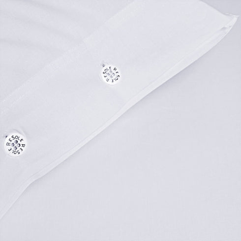 UNIQUE PILLOWCASE WITH BUTTONS